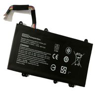 Powerforlaptop Laptop Replace SG03X Battery for HP Envy M7 M7-U000 M7-U009DX M7-U109DX 17-U000 17t-U000 Series 17-U011NR 17-U163CL 17-U177CL 849314-850 849315-850 TPN-I126 HSTNN-LB7F HSTNN-LB7E