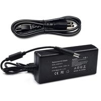 19V 4.74A 90W High Power Supply+Cord Charger Adapter for HP Elitebook 8440p 2540p 8470p 2560p 6930p 8560p 8540w 2570p 8540p 8570p 2760p 2170p 8530w