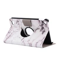 Protective Kindle Case, Egmy Popular Intelligent Sleep Folding Stand Painted Leather Case Cover For Amazon Kindle Fire HD 7 2015 Tablet (F)