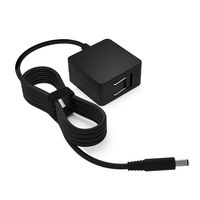 Round Plug AC Charger for Bose SoundLink I, II, III, 1, 2, 3 Wireless Bluetooth Speaker 404600 414255 306386-101 369946-1300 301141 Power Supply Adapter