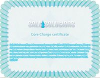 Hayward / Goldline T-CELL **CORE CHARGE**