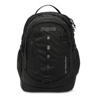 JanSport Odyssey Backpack Black