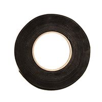Libobo2Pcs Kitchen Self Sealing Adhesive Tape Dust and Waterproof Sealing Strip (2Pcs)