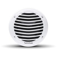 Rockford Fosgate PM210S4X Punch Marine 10" SVC 4-Ohm Subwoofer - Luxury