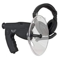 Sumas SMH-3010 Bionic Ear Listening Device w/Headphones - Pick Up Sounds as Far Away as 150'!