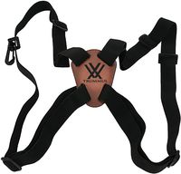 Comfortable Binocular Harness Strap Keeps Your Binoculars and rangefinders Even Cameras