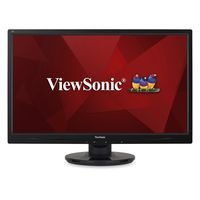 ViewSonic VA2246MH-LED 22in 1080p LED Monitor HDMI, VGA (Renewed)