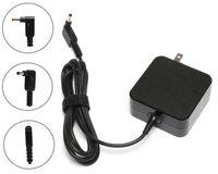 45W 19V 2.37A New Laptop Adapter Charger for Asus X540 X540LA X540SA;Zenbook UX305 UX305UA UX301LA UX21A UX32A Series;Asus Taichi 21 31;VivoBook S200E X200E ADP-45AW A Power Cord