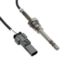 ACDelco 12683525 GM Original Equipment Exhaust Temperature Sensor