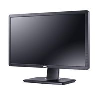 Dell Professional P2212H 21.5in LED Monitor (Renewed)