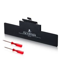 Egoway Replacement Laptop Battery A1494, Made for Late 2013 & Mid 2014 MacBook Pro Retina 15 inch A1398 ME293LL/A ME294LL/A MGXA2LL/A MGXC2LL/A