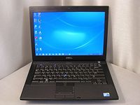 Dell Laptop With Webcam Windows 7 Pro Core2/Duo 2.53ghz 4gb Ram 500gb HD WiFi