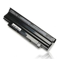 New Laptop Battery For Dell Inspiron 3420 3520 15r 17r 14r 13r N5110 N5010 N4110 N4010 N7110 N3010 M5110 M4110 M501 M503