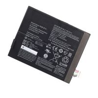 Powerforlaptop Laptop/Notebook Replace Battery for Lenovo IdeaTab S6000L S6000-F S6000-H S6000 Tablet L11C2P32 L11C2P32 1ICP3/62/147-2 1/CP4/62/147-2 IdeaTab A1000 A3000 B6000F S600H