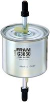FRAM G3850 In-Line Fuel Filter