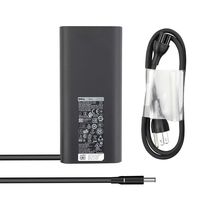 AC Charger Fit for Dell XPS 15 9530 9550 Precision 5510 Precision 5520 Inspiron 7347 7459 HA130PM130 DA130PE1-00 Laptop AC Adapter Power Supply Cord