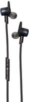Plantronics BackBeat GO 3 - Wireless Headphones - Cobalt Black (Renewed)