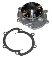 GMB 130-5130 OE Replacement Water Pump with Gasket