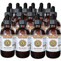 Hawthorn (Crataegus Laevigata) Liquid Extract 15x4 oz