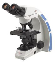 Accuscope 3000-LED Binocular Microscope with Infinity Plan Achromat Objectives