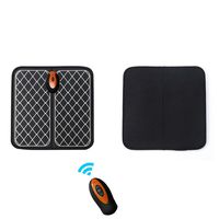 EverTone Low-Frequency Bio-Micro Foot Circulation Massager