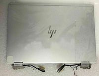 13.3'' FHD LED LCD Touch Screen Assembly Fit HP EliteBook x360 1030 G2 917927-001