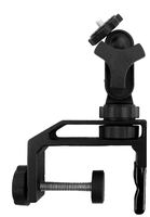 PEDCO UltraClamp Assembly Camera Mount Accessory for Cameras, Scopes, and Binoculars (2.5-Inch)