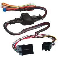 XPressKit CHTHD1 Chrysler Can-Style T-Harness for DBALL Plug & Play Installation Car Accessories