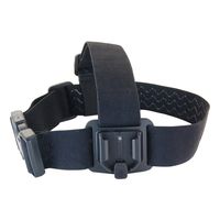 WASPcam Vented Head Strap Mount