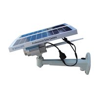 ZYY Wanscam Solar Power Panel WiFi IP Camera Battery 720P HD P2P Wireless CCTV Network Outdoor TF SD Card 5 years warranty battery can last 48 hours