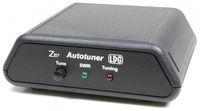 LDG Electronics Z-817 Automatic Antenna Tuner 1.8-54 MHz, 0.1-20 Watts, 2000 Memories, 2 Year Warranty