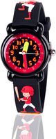 Dodosky Toys for 3-8 Year Old Boys, Birthday Gifts for 4-10 Year Old Boys Christmas Xmas Gifts for 5 6 7 8 9 Year Old Boys Waterproof Wrist Watches