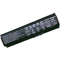 Dentsing Compatible Laptop Battery with HP PA06 (10.95V 62Wh) Pavilion 17 17-w 17-w000 17-w200 17-ab000 17-ab200 17t-ab00 Series Notebook HQ-TRE HSTNN-DB7K 849911-850 TPN-Q174 849571-221 / 241 /251