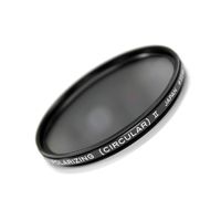 Original KONICA MINOLTA CPL 2 II 55mm Polarizing Circular CPL Filter (discontinued by manufacturer)