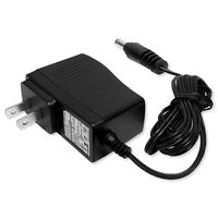 Seco-Larm ST-UV12-S1.0Q 12VDC Power Supply