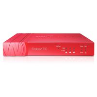 Watchguard Firebox T10-3 Ports - 10MB LAN, 100MB LAN, GigE (WGT10031-US)