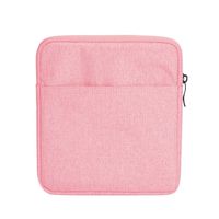 Voberry for Amazon Kindle Oasis 3 7-Inch Dual Storage Phone Case/Slot Wallet Zipper Bag