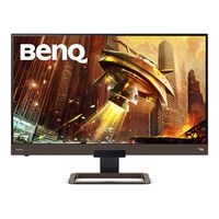 BenQ EX2780Q 27 Inch QHD 1440p IPS 144Hz Gaming Monitor | HDRi | DCI-P3 | 2.1 Channel Speaker & 5 Watt Sub | Metallic Base