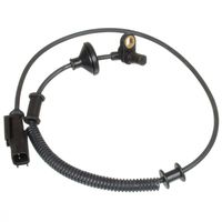 Holstein Parts  2ABS0880 ABS Speed Sensor