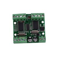 hongfei WG2RS232 Auto Identification Format Dual Wiegand to RS232 Interface Converter Adaptive