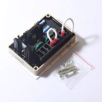 CENTAURUS Compatible with AVR SE350 Automatic Voltage Regulator Control Module Replacement for Marathon Generator