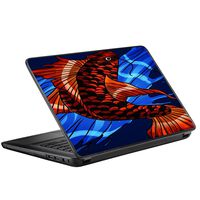 Protective Vinyl Skin Decal for HP 2000 Laptop (2013-14) 15.6" 15" cover sticker skins decals / Koi Fish Traditional