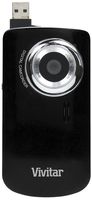 Vivitar Video Recorder Camera (DVR620-BELK)