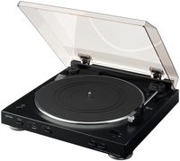 Denon DP-200USB Fully Automatic Turntable with MP3 Encoder