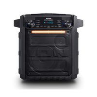 Ion Pathfinder II Rugged Bluetooth Portable Speaker