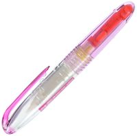 Pilot Portable Color Brush Pen, Petit3, Baby Pink (SPN-15KK-BP)