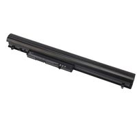 aowe 14.8V New la04 LA04DF Replacement Laptop Battery for HP Pavilion 14 15 TouchSmart Series, Compatible P/N:728460-001 776622-001 HSTNN-UB5M HSTNN-UB5N HSTNN-Y5BV TPN-Q130 TPN-Q131