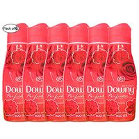 Downy Fabric Softener- Passion (800ml) (Pack of 6)