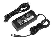Boyuan 19.5V 4.62A 90W AC Adapter Charger Replacement for Dell Inspiron 7590 P83F P83F001 Inspiron 7590 2-in-1 P84F P84F00