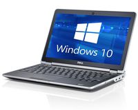 Dell Latitude E6230 Laptop - HDMI - Webcam - Intel Core i5 2.6ghz - 6GB DDR3 - 128GB SSD - Windows 10 Home 64bit - (Renewed)